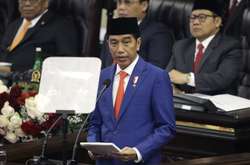 Президент Индонезии назвал остров, на который хочет перенести столицу страны