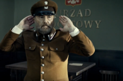 В сети появился трейлер украинского криминального детектива «Экс»