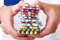 В Украине стало больше бесплатных лекарств