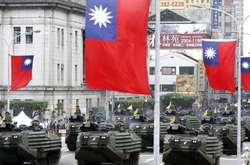 США похвалили Тайвань за «посилення обороноздатності»