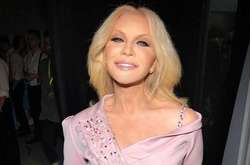  Таисия Повалий 
 Фото: instagram.com/tpovaliyofficial/ 