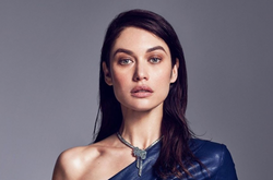 Звезда американских боевиков Ольга Куриленко взбудоражила сеть интимным фото