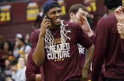 «Київ-Баскет» підсилився американським форвардом