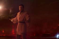 Юэн Макгрегор может вернуться к роли Оби-Вана Кеноби в сериале по «Звездным войнам»