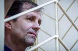  Причини, з яких Балуха етапували до Москви, адвокату не відомі 