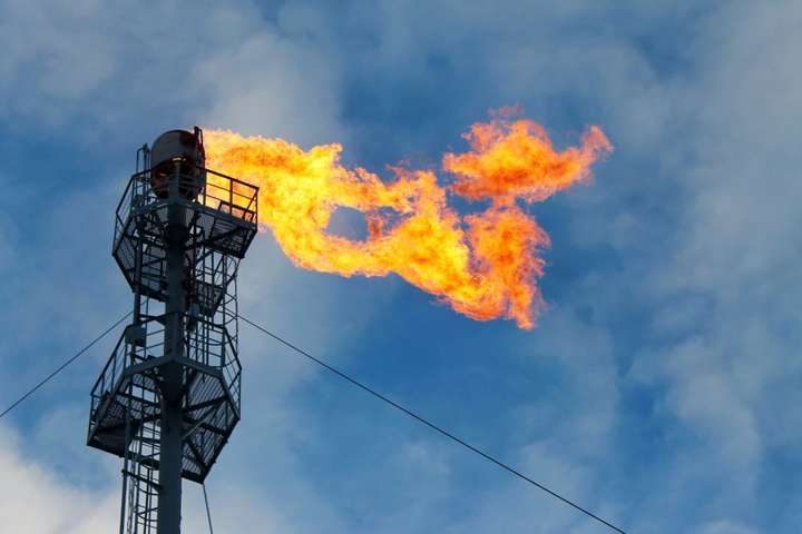 У Зеленського розкритикували «Нафтогаз», який провалив програму збільшення видобутку газу