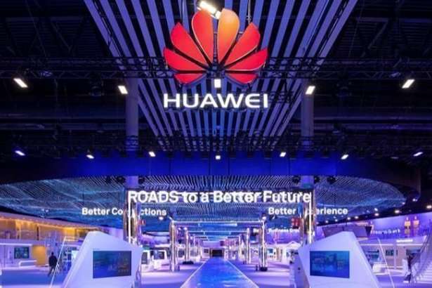 Huawei выпустил первый смартфон с поддержкой 5G