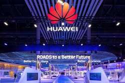 Huawei выпустил первый смартфон с поддержкой 5G
