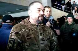 ДБР розслідує, чи знали поліцейські про підготовку вбивства Олешка