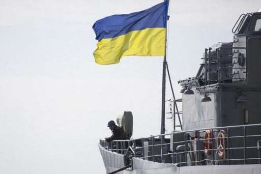 Восемь украинских моряков попали в плен к нигерийским пиратам