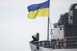 Восемь украинских моряков попали в плен к нигерийским пиратам