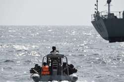 МЗС підтвердило захоплення піратами одного українського моряка поблизу Африки