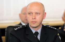 Заступник голови Нацполіції пішов у відставку