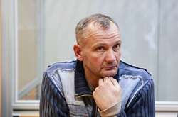 ГПУ призупинила розслідування проти активіста Майдану Бубенчика