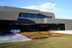 Азар придбав шикарний особняк в Мадриді, який коштує більше 10 млн євро (фото)