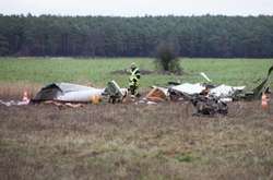 В Новому Орлеані розбився легкомоторний літак: є загиблі