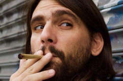  Наркоторговець Амос Дов Сільвер 