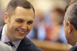 Портнов подав ще один позов проти Порошенка і телеканалу «Прямий»