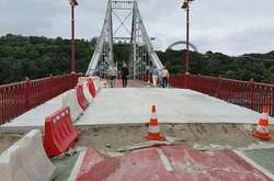 Труханів острів закрили на ремонт