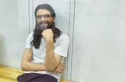  Сільвер – засновник мережі масового поширення канабісу /   Фото: Amos Dov Silver / Facebook 