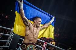 Команда Усика пропонувала бій росіянину 