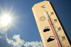 Синоптики розповіли, коли в Україну повернеться спека