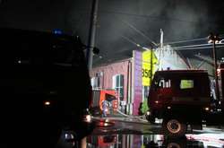 Рятувальники визнають, що врятувати одразу усіх було неможливо