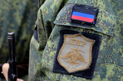 Прокуратура повідомила про підозру італійцю, що воював на боці «ДНР»