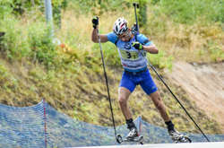 Літній біатлон