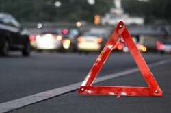 В НАБУ розслідують подробиці ДТП, що сталася за участі їхньої співробітниці