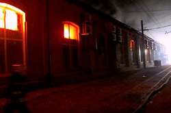 В Одесі горів готель «Токіо Стар»: восьмеро загиблих