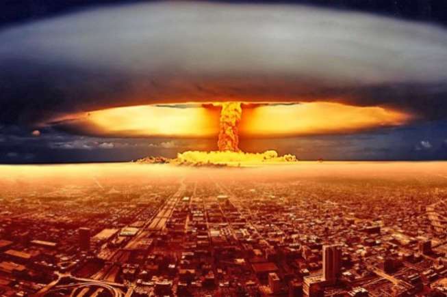 Вчені розповіли, які наслідки чекають Землю в разі ядерної війни Росії з США
