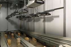 На Луганщині ліквідували три нарколабораторії