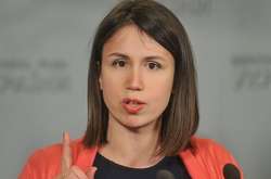 Після прийняття Римського статуту українських добровольців можуть перестати пускати за кордон, – Тетяна Чорновол