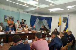 Пожежа в Одесі: голова ОДА просить міграційну службу перевірити постояльців