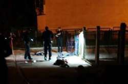 У Києві чоловік перерізав горло дружині через ревнощі