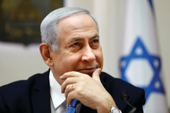 До України прилітає прем’єр Ізраїлю Нетаньягу