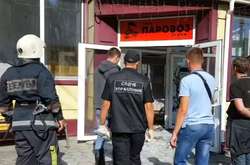 Експерти вже опізнали частину загиблих в одеському отелі