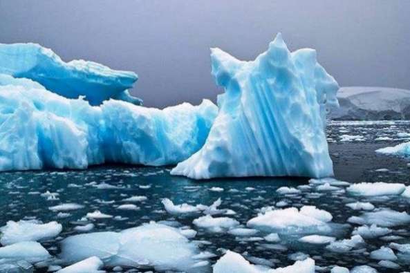 В Арктиці зафіксували 34-градусну спеку