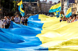 24 серпня у Києві на марш вийдуть не лише військові