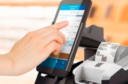 Вимогу щодо використання касових апаратів прив’яжуть до «квадратів» торгової площі