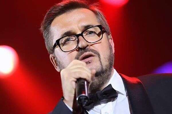 Відомий український співак звинуватив у плагіаті американського колегу