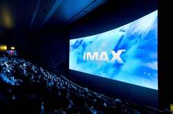 СБУ зацікавилася роботою IMAX в окупованому Криму