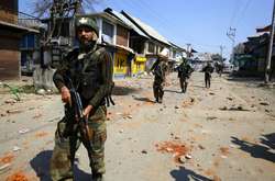Індійські силовики затримали в Кашмірі понад чотири тисячі осіб — ЗМІ