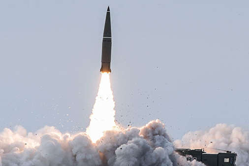 РФ каже, що не розгортатиме нові ракети, поки цього не зроблять США