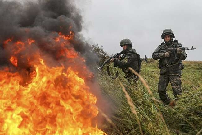 Рано чи пізно ця війна перейде в гарячу стадію, – Гіркін щодо ситуації на Донбасі