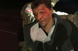  Двох підозрюваних у вбивстві затримали за участі спецпризначенців загону «КОРД»  