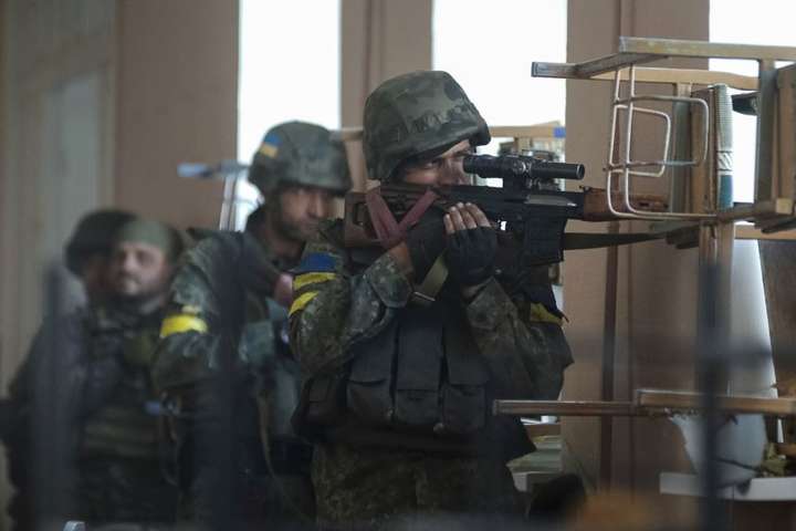 Британські дослідники зафіксували нові докази участі Росії в конфлікті на Донбасі