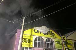 Версія вбивства не підтвердилася, люди в одеському готелі загинули від пожежі, - ЗМІ