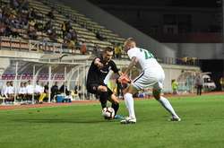 «Зоря» зазнала першої поразки в сезоні-2019/2020